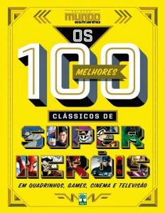 Edição especial da Mundo Estranho pode ser encontrada nas bancas por R$ 11. 