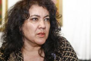 Christiane Yared diz que sua eleição é “júri” da sociedade ao caso Carli Filho