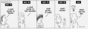 (Imagem: Benett/Gazeta do Povo)
