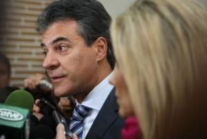 Foto de Aniele Nascimento/Gazeta do Povo.