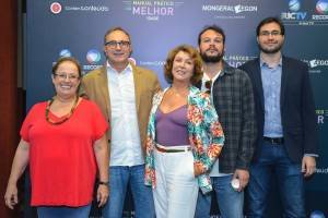 Manual Prático da Melhor Idade diverte, encanta e consagra o Paraná como produtor audiovisual