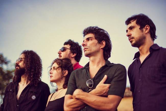 Escambau (foto por Victor Candia)