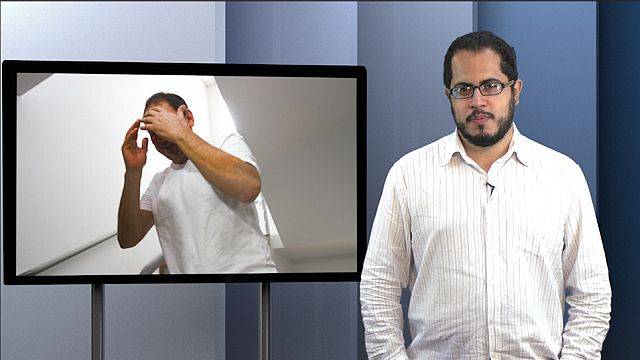 Um minuto de sua atenção: “Relação de Abi com governador devia ter sido revelada” Um minuto de sua atenção: “Relação de Abi com governador devia ter sido revelada”