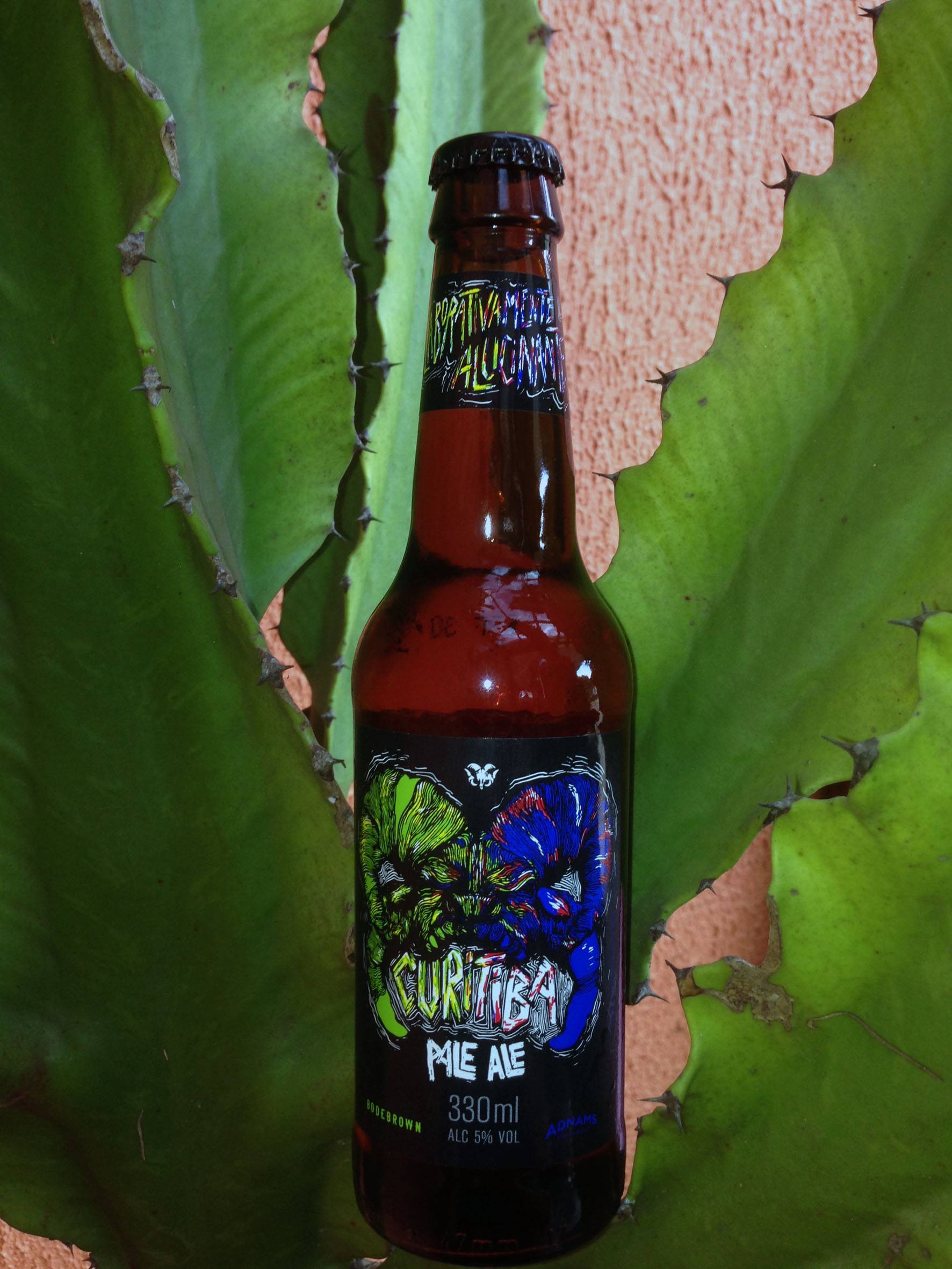 Bodebrown lança nova cerveja e propõe cardápios harmonizados com Bar do