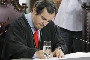 Ivan Bonilha. Foto: Antonio More/Gazeta do Povo.