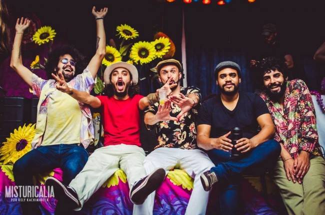 Charles Racional (foto por Kely Kachimareck)