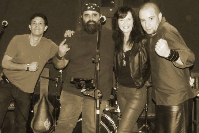 Czar Rock (foto arquivo da banda)