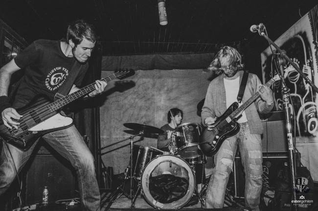 Macedônia (foto por Ester Gehlen)