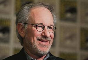 Steven Spielberg: carreira longa com o pé em vários gêneros, de aventuras juvenis a dramas de época (Foto:Mike Blake/Reuters)