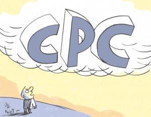 Quando o novo Código de Processo Civil entrará em vigor?