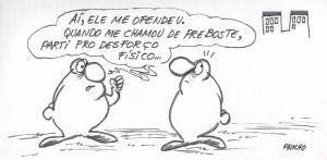 Crime(s) e castigo(s)