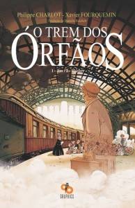 O trem dos órfãos