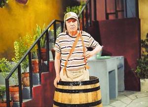 Vila do “Chaves” será recriada no Memorial da América Latina