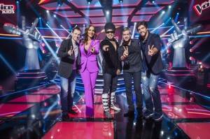 Ivete Sangalo brilhou com carisma e intervenções pertinentes na estreia