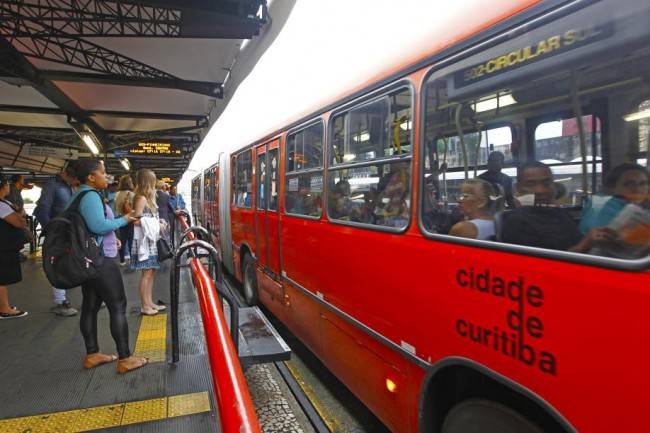 Foto: Antonio More/Gazeta do Povo.