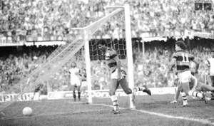 Atlético, Flamengo e o jogo “comprado” de 1983