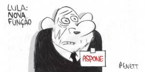 Charges da crise 2