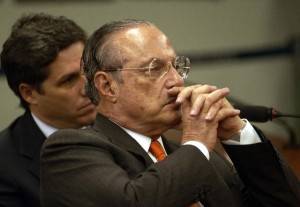 Paulo Maluf. Foto: Fabio Pozzebon/ABr.