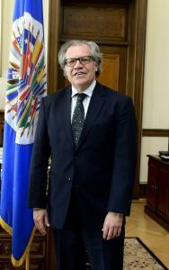 Foto: Juan Manuel Herrera/OEA