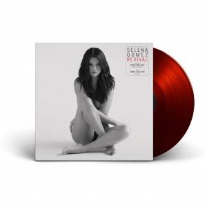 Selena Gomez virá a Curitiba com sua turnê “Revival”