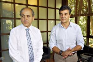 Após perder disputa com Greca, Fruet insinua que nunca quis aliança com Richa