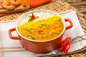 Panelinhas do Brasil abre em Curitiba, com comida típica brasileira