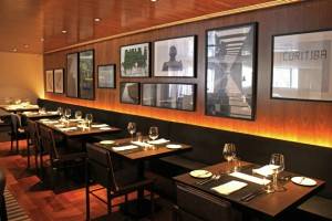 Nomade: Gastronomia cosmopolita