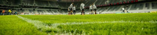 Atlético-PR x Criciúma