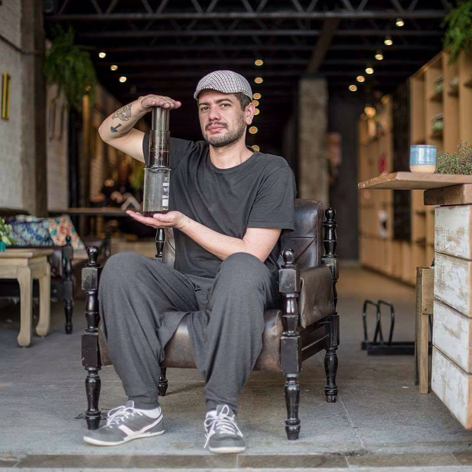 Imagem do corpo da matéria