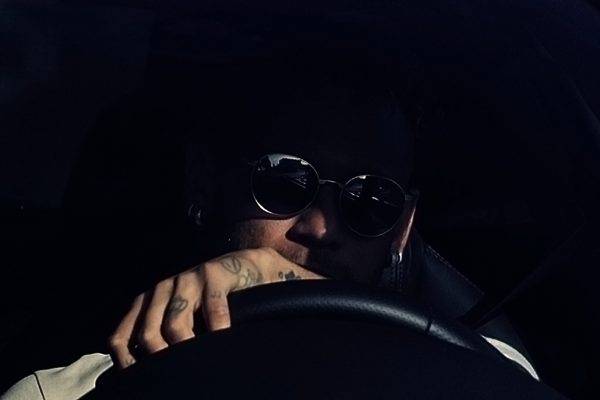 Neymar ostentação: conheça a coleção de carros do jogador