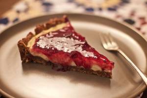Receita: tofucake, a versão vegana do cheesecake