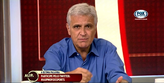 Flamengo de hoje tem mais chances de ganhar Brasileirão do que em 2019, diz Sormani