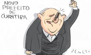 HUMOR >>> Charges (um monte) dos tempos da crise