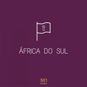 Destino boêmio: África do Sul