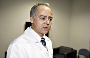 Vereadores recomendam suspensão do mandato de Galdino