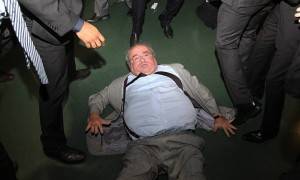 Vote no “Troféu Piores do Ano” da política brasileira