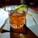 Laranja Mecânica alcoólica Laranja Mecânica alcoólica