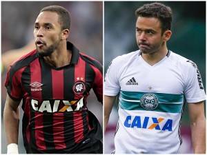 Hernani e Juan: os melhores.