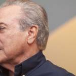 Ninguém quer Temer presidente Ninguém quer Temer presidente