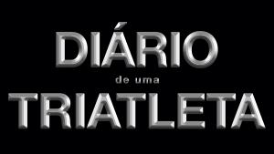 Diário de uma triatleta – Apresentação.