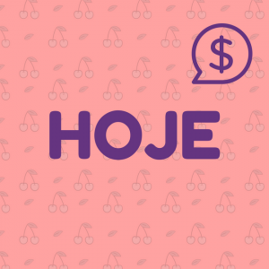 Poupe para Hoje!