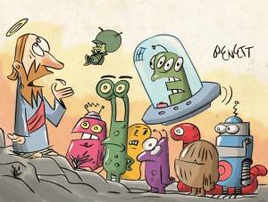 (Arte: Benett)