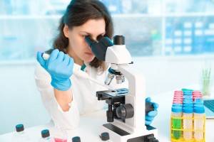O documentário lembrou a necessidade daquilo que chamamos de "unidade de vida": o cientista cristão o é 24 horas por dia, sete dias por semana, e não cientista de segunda a sexta e cristão no fim de semana. (Foto: trans961/BigStock)