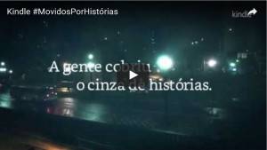 Amazon critica muros cinzas e Doria rebate provocação