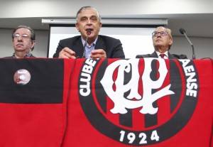 Daniel Castellano/Gazeta do Povo