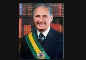 Pequisa mostra que 15% dos brasileiros votariam em Tite para presidente