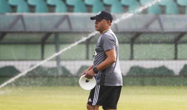 Treino Coxa