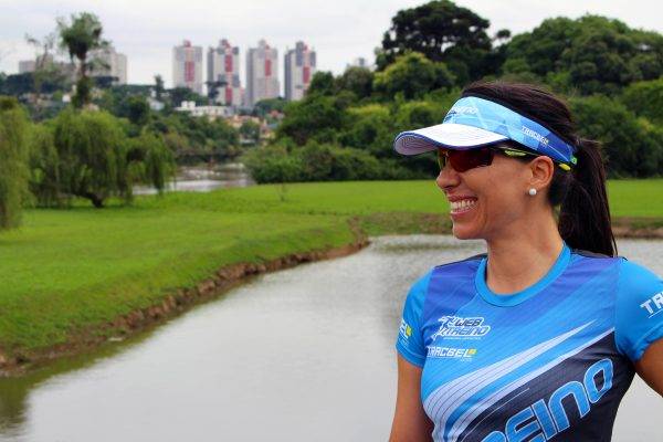 DIÁRIO DE UMA TRIATLETA – Saldos de balanço.