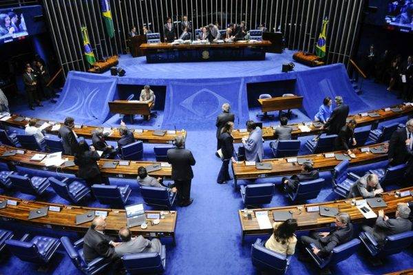 Crédito: Marcos Oliveira (Agência Senado)