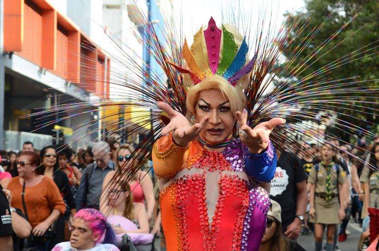 Estado Laico: que diabo é isso? Foto: Rovena Rosa/Agência Brasil